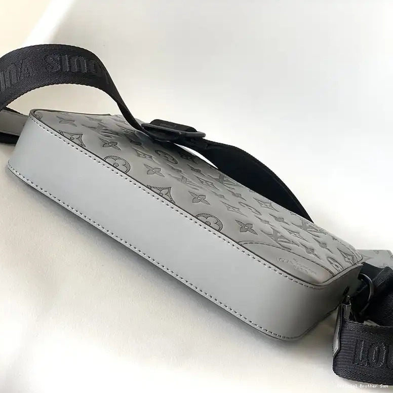 Official Brother Sam 2209HT0006 LV Bag 0610